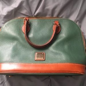 Dooney & Bourke bag
